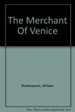 Merchant of Venice  N/A 9780804910033 Front Cover