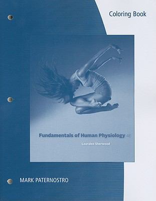 Fundamentals of Human Pyhsiology  4th 2012 9781111570033 Front Cover