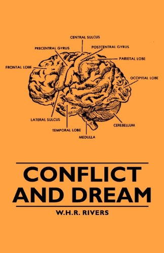 Conflict and Dream:   2007 9781406760033 Front Cover