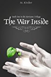 War Inside  N/A 9781491092033 Front Cover