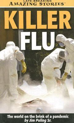Killer Flu  2005 9781554395033 Front Cover