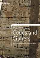 Codes and Ciphers (Collins Need to Know?) N/A 9780007228034 Front Cover