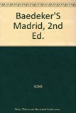 Madrid N/A 9780130636034 Front Cover