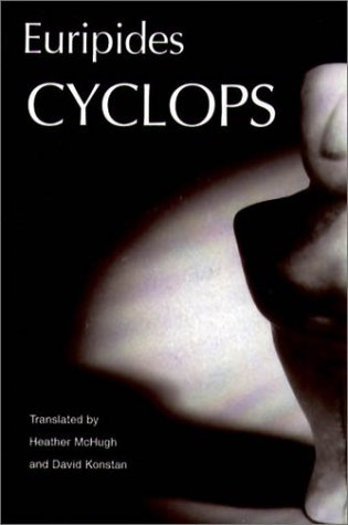 Cyclops   2001 9780195143034 Front Cover