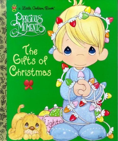 Gifts of Christmas N/A 9780307988034 Front Cover