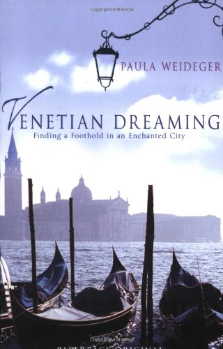 Venetian Dreaming N/A 9780743492034 Front Cover