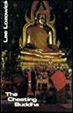 Cheating Buddha   1980 9780934252034 Front Cover