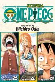 One Piece - Skypeia  3rd 2014 9781421555034 Front Cover