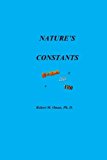 Nature's Constants  N/A 9781479187034 Front Cover