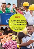 Asset Building and Community Development  4th 2016 9781483344034 Front Cover