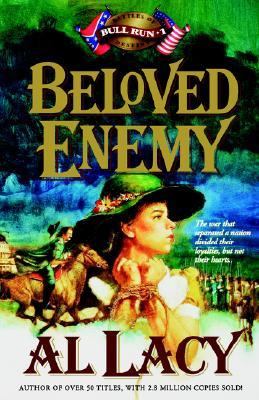 Beloved Enemy  N/A 9781590529034 Front Cover