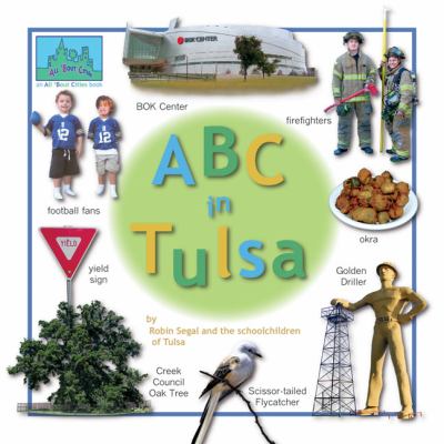 ABC in Tulsa  N/A 9781935139034 Front Cover