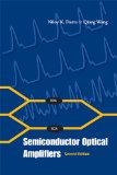 Semiconductor Optical Amplifiers: Second Edition  2013 9789814489034 Front Cover