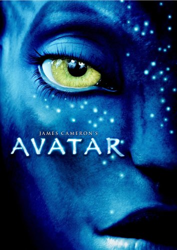 Avatar (Original Theatrical Edition) System.Collections.Generic.List`1[System.String] artwork