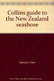 Collins Guide to the New Zealand Seashore   1983 9780002172035 Front Cover
