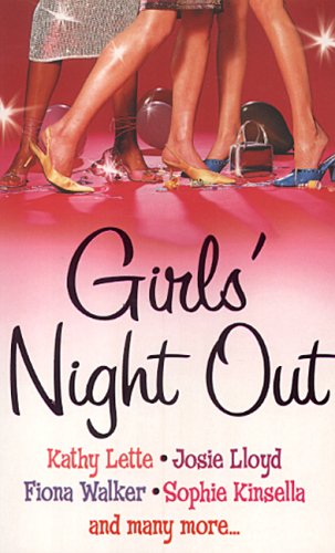 Girls' Night Out/Boys' Night in N/A 9780007122035 Front Cover