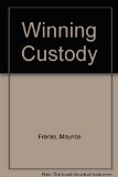 Winning Custody N/A 9780139610035 Front Cover