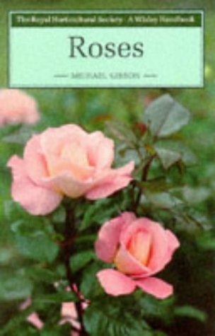 Roses  2nd 9780304320035 Front Cover