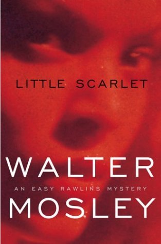 Little Scarlet   2004 9780316073035 Front Cover