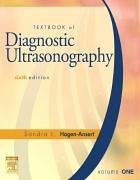 Textbook of Diagnostic Ultrasonography 2-Volume Set 6th 2006 (Revised) 9780323028035 Front Cover