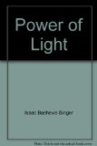 Power of Light Eight Stories for Hanukkah N/A 9780380601035 Front Cover