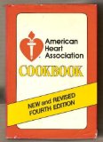 American Heart Association Cookbook 4th (Revised) 9780679509035 Front Cover