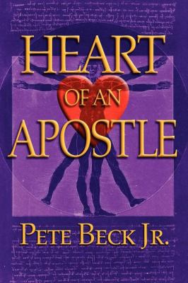 Heart of an Apostle  N/A 9781600371035 Front Cover