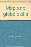 Map and Globe Skills  1983 9780015777036 Front Cover