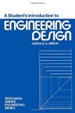 Student's Introduction to Engineering Design   1975 9780080171036 Front Cover