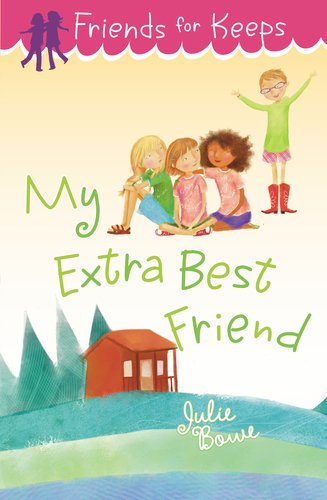 My Extra Best Friend  N/A 9780142426036 Front Cover