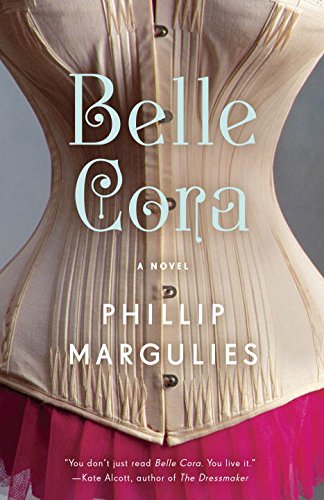 Belle Cora  N/A 9780307476036 Front Cover
