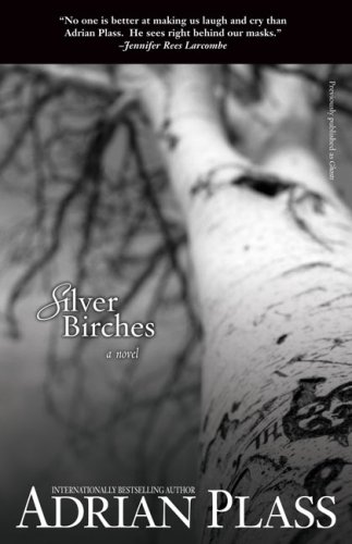 Silver Birches   2009 9780310292036 Front Cover