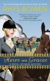 Heirs and Graces  N/A 9780425260036 Front Cover