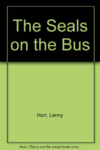 Seals on the Bus:  2003 9780606290036 Front Cover