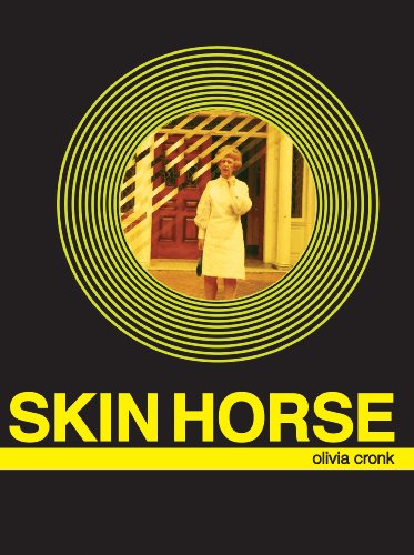 Skin Horse  N/A 9780983148036 Front Cover