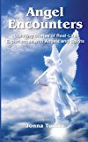 Angel Encounters  N/A 9781483915036 Front Cover