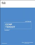 Ccnp Tshoot:   2015 9781587134036 Front Cover