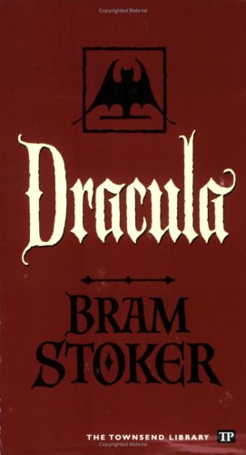 Dracula   2003 9781591940036 Front Cover