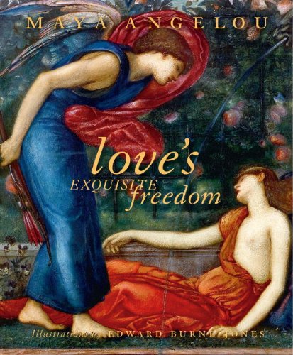 Loves Exquisite Freedom O/P   2011 9781599621036 Front Cover