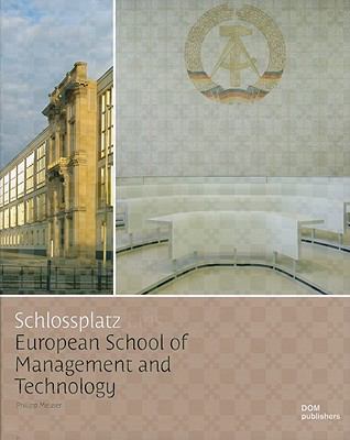 Schlossplatz Eins   2006 9783938666036 Front Cover