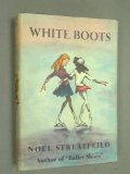 White Boots   1951 9780001849037 Front Cover