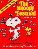 Snoopy Festival  Revised  9780030575037 Front Cover