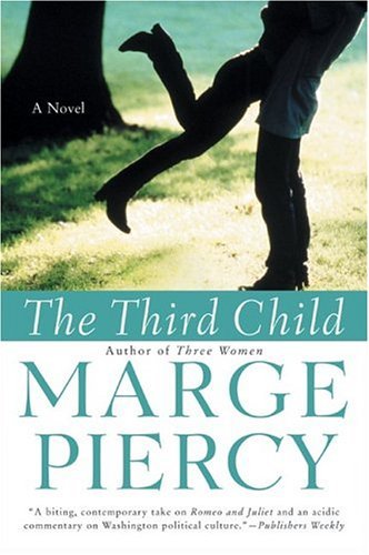 Third Child A Novel  2003 9780060936037 Front Cover