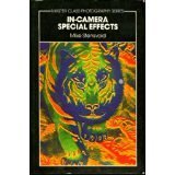In Camera Special Effects N/A 9780134538037 Front Cover