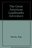 Great American Landmarks Adventure N/A 9780160380037 Front Cover