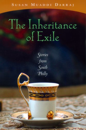 Inheritance of Exile Stories from South Philly  2007 9780268035037 Front Cover