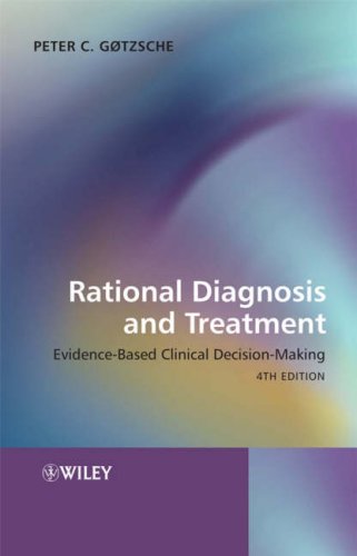 Rational Diagnosis and Treatment Evidence-Based Clinical Decision-Making 4th 2007 9780470515037 Front Cover
