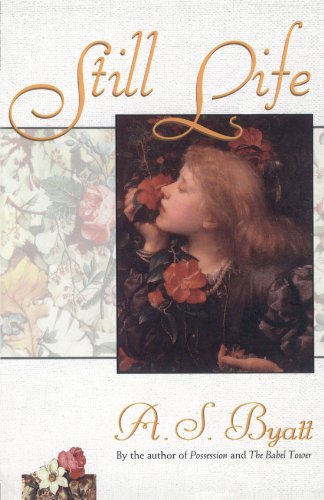Still Life   1997 (Reprint) 9780684835037 Front Cover