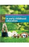 Beginning Essentials in Early Childhood Education:   2015 9781305089037 Front Cover