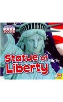Statue of Liberty:   2012 9781619133037 Front Cover